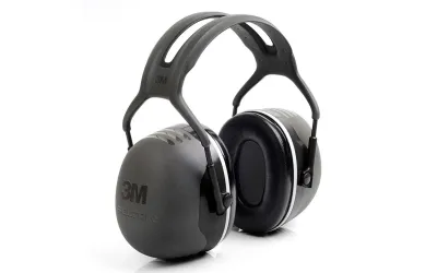 Auricular Peltor modelo X5 Auricular Peltor modelo X5