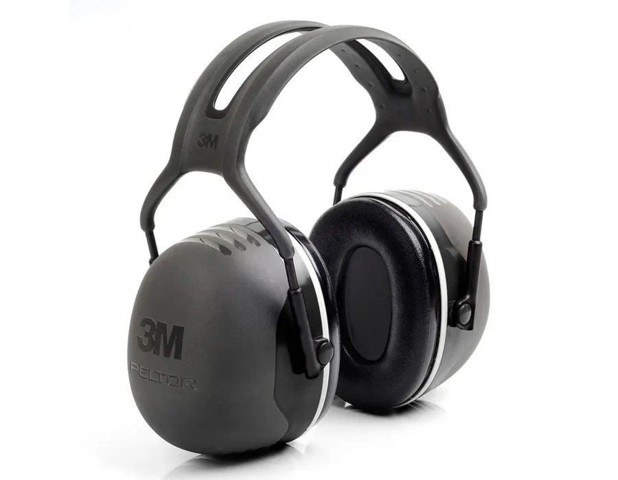 Auricular Peltor modelo X5