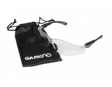 Gafas de protección Gamo Transparentes