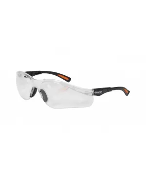 Gafas de protección Gamo Transparentes