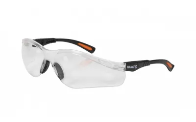 Gafas de protección Gamo Transparentes
