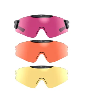 Gafas de tiro Beretta InterMask