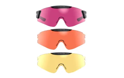 Gafas de tiro Beretta InterMask Gafas de tiro Beretta InterMask