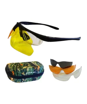 Gafas de tiro Shilba Hunter Caza