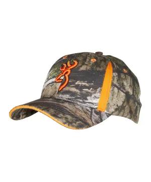 Gorra Browning Center Camuflaje