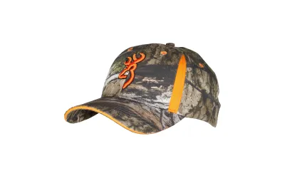 Gorra Browning Center Camuflaje Gorra Browning Center Camuflaje