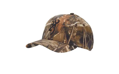 Gorra Browning Duck Fever Max4 Camuflaje Gorra Browning Duck Fever Max4 Camuflaje