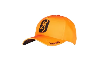 Gorra Browning More Naranja Gorra Browning More Naranja