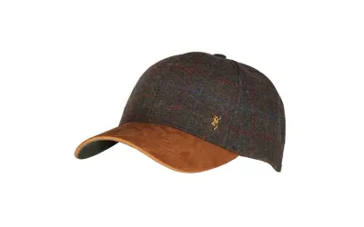 Gorra Browning Paul Gorra Browning Paul