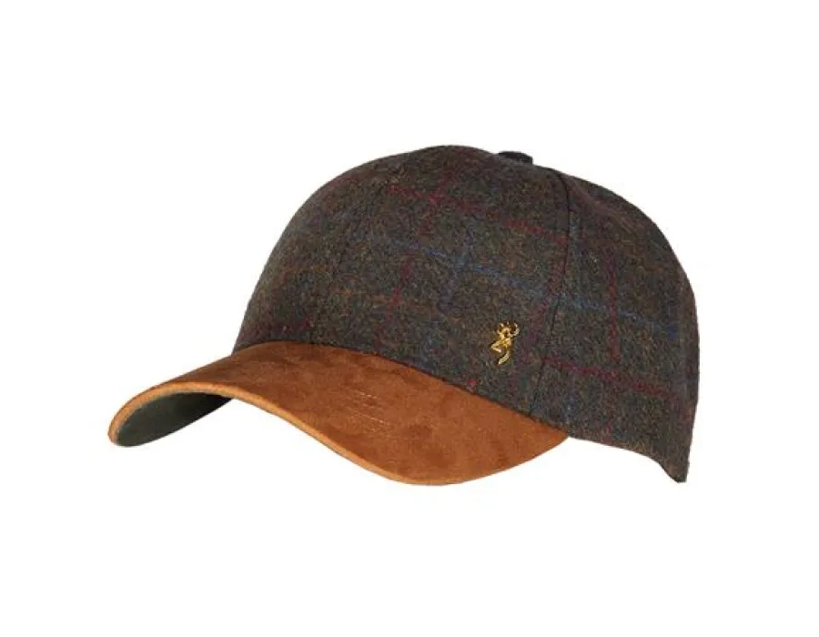 Gorra Browning Paul