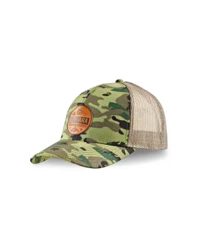 Gorra Bergara Mountain Patch  Gorra Bergara Mountain Patch