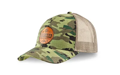 Gorra Bergara Mountain Patch  Gorra Bergara Mountain Patch