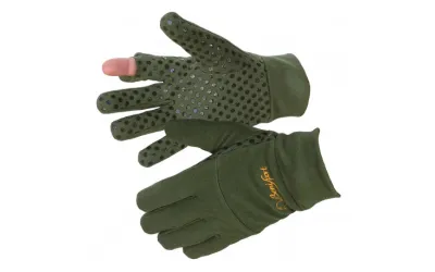 Guantes Térmicos Benisport Anti deslizante