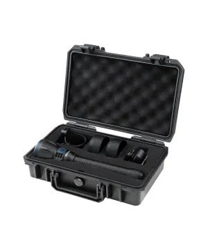 Linterna kit de caza recargable Olight Javelot Turbo 2 1800 lumenes Linterna kit de caza recargable Olight Javelot Turbo 2 1800 lumenes