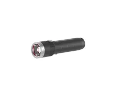 Linterna Led Lenser MT10 recargable - 1000 lumenes