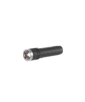 Linterna Led Lenser MT10 recargable - 1000 lumenes