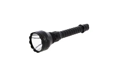 Linterna kit de caza recargable Bat Vision Wild Boar II 1370 Lúmenes