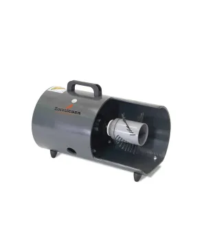 Maquina Desplumadura para Zorzal RCH