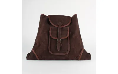 Mochila de caza enserraje marrón  Mochila de caza enserraje marrón