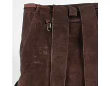 Mochila de caza enserraje marrón 