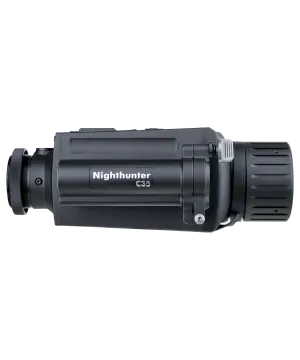 Monocular Térmico Steiner C35 Nighthunter Monocular Térmico Steiner C35 Nighthunter