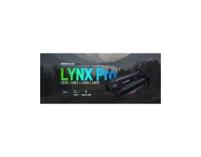 Monocular Térmico Lynx Pro LH25 HIKMICRO