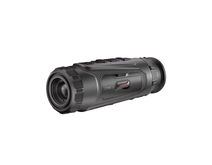 Monocular Térmico Lynx Pro LH19 3.0 HIKMICRO