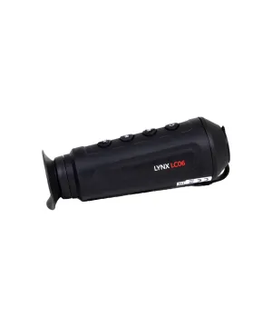 Monocular Térmico Lynx LC06 HIKMICRO