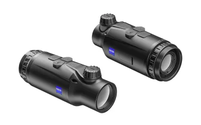 Monocular Térmico Zeiss DTC CLIP ON 3/38