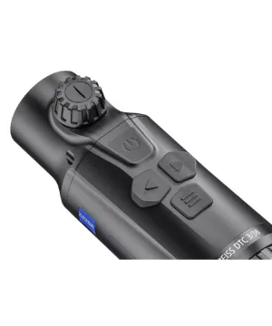 Monocular Térmico Zeiss DTC CLIP ON 3/38 Monocular Térmico Zeiss DTC CLIP ON 3/38