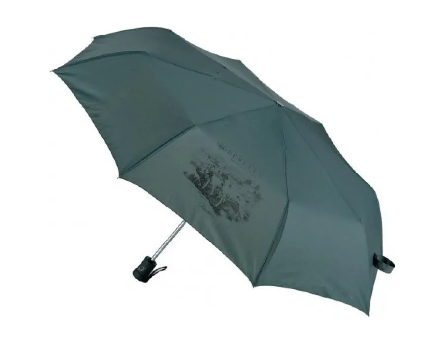 Paraguas de caza beretta plegable om31
