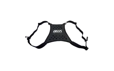 Arnés para prismáticos Delta Optical