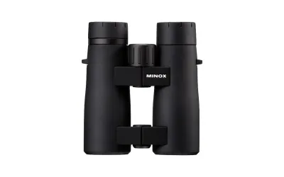 Prismáticos Minox BV 8x44