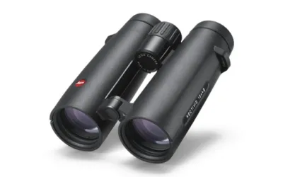Prismáticos Leica Noctivid