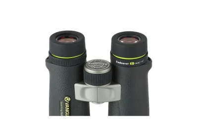 Prismáticos Vanguard Endeavor ED 8420 y 1042