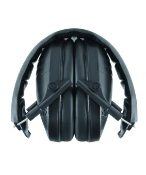 Gamo protector de oídos electrónico dual