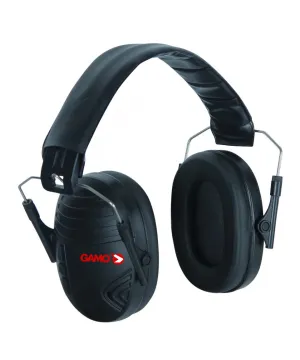 Gamo protector de oídos electrónico dual