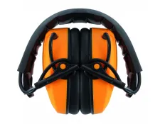 Gamo protector de oídos electrónico naranja
