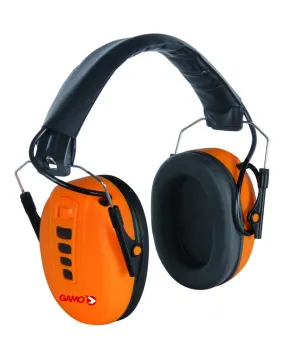 Carabina Gamo Delta + Protector Gamo electrónicos