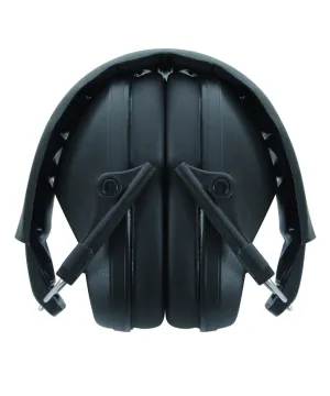 Gamo protector de oídos plegable basic