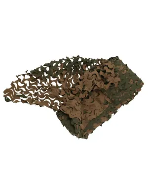 Red Camuflaje Reversible