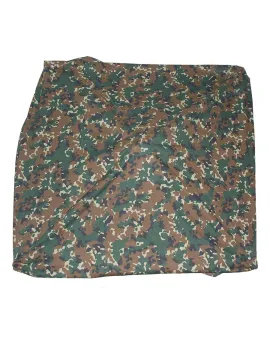 Puesto de caza de 4 caras