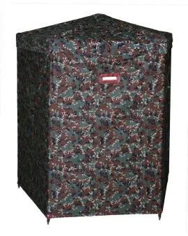 Puesto de caza de 5 caras (1,40 m)