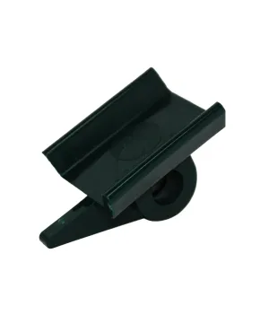 Tronera de plástico para puestos reclamo