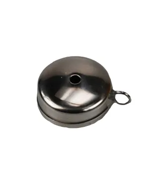 Reclamo manual zorzal boca redondo plateado Reclamo manual zorzal boca redondo plateado