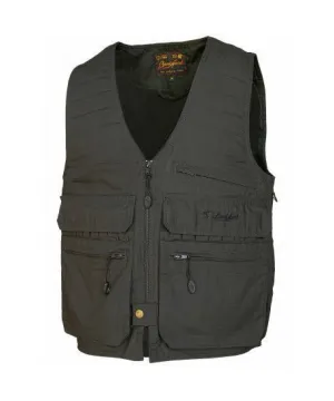 Chaleco de caza Benisport Teleno Caqui Chaleco de caza Benisport Teleno Caqui