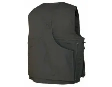 Chaleco de caza Benisport Teleno Caqui