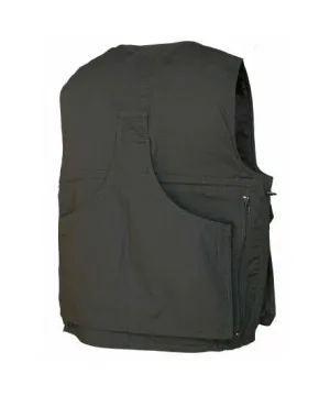 Chaleco de caza Benisport Teleno Caqui Chaleco de caza Benisport Teleno Caqui