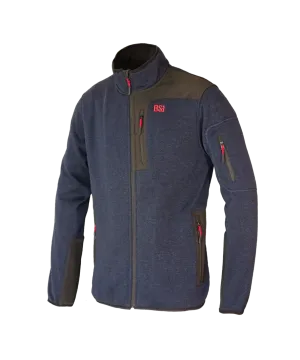 Chaqueta punto azul Benisport Teneguía Chaqueta punto azul Benisport Teneguía