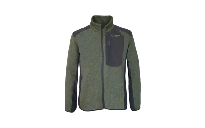 Chaqueta punto Soft Shell Benisport Aral 